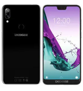 Замена телефона Doogee N10 в Новосибирске